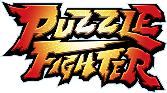 PUZZLE FIGHTER